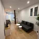 Centrico 1h Esnarritzaga בילבאו