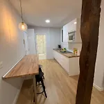 דירה Centrico 1h Esnarritzaga