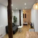 דירה Centrico 1h Esnarritzaga *