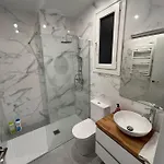 Centrico 1h Esnarritzaga דירה בילבאו