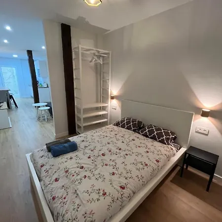 Centrico 1h Esnarritzaga *