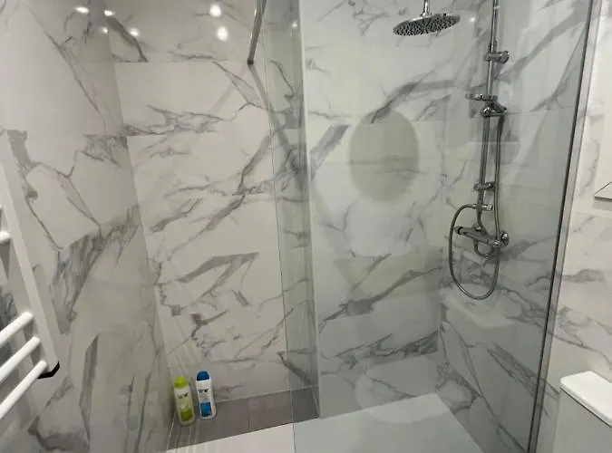 Centrico 1h Esnarritzaga Μπιλμπάο