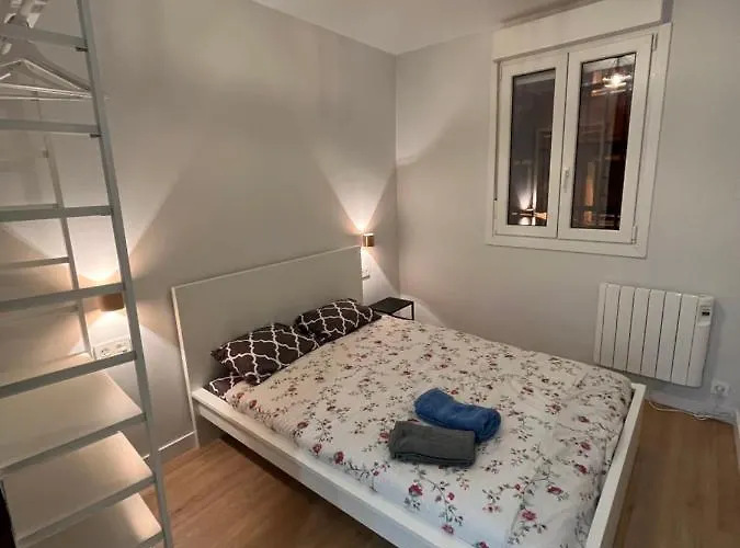 Centrico 1h Esnarritzaga