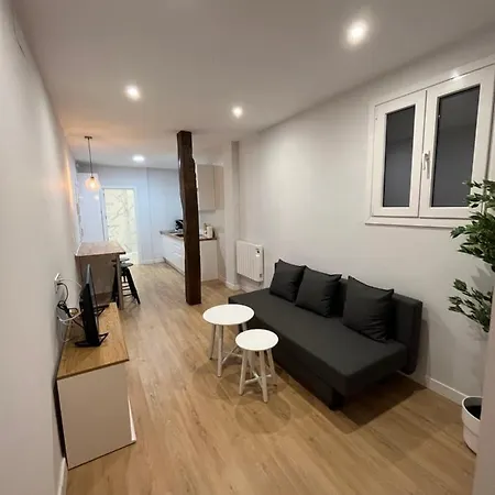 Centrico 1h Esnarritzaga Bilbau