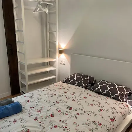 Centrico 1h Esnarritzaga Bilbau