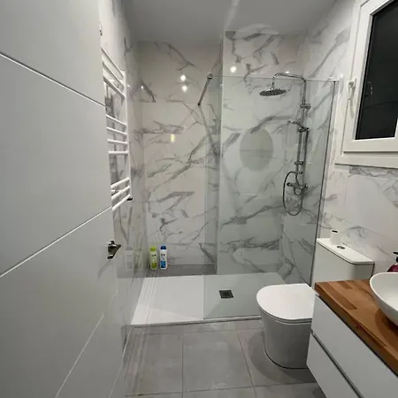 Centrico 1h Esnarritzaga *