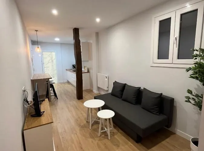 Centrico 1h Esnarritzaga بلباو