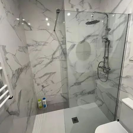 Centrico 1h Esnarritzaga Bilbao