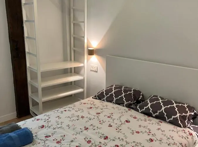 Centrico 1h Esnarritzaga Bilbao